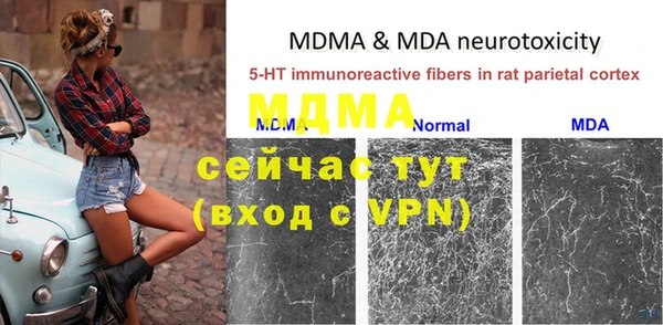 меф VHQ Иннополис